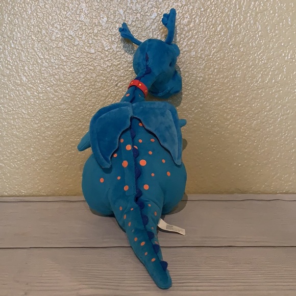 Disney’s Doc McStuffins Stuffy Talking Plush - Picture 5 of 8